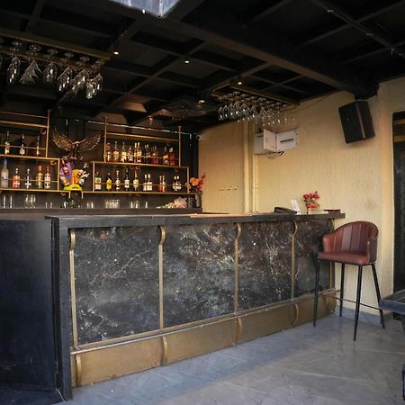 The Shanti A Boutique Hotel จ๊อดปูร์ ภายนอก รูปภาพ