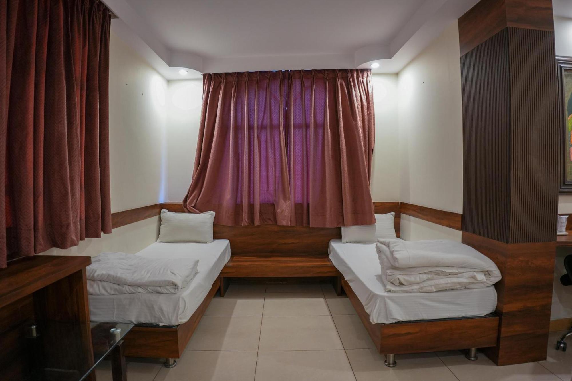 The Shanti A Boutique Hotel จ๊อดปูร์ ภายนอก รูปภาพ