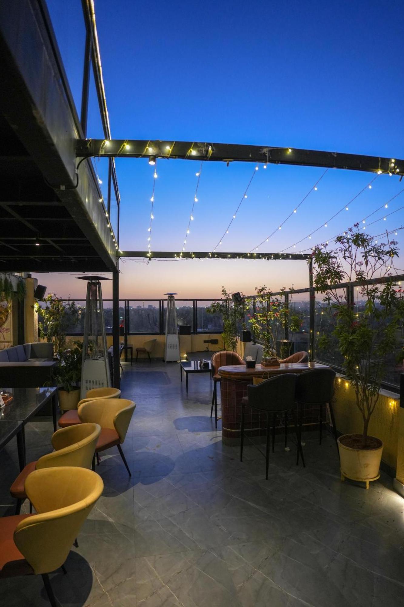 The Shanti A Boutique Hotel จ๊อดปูร์ ภายนอก รูปภาพ