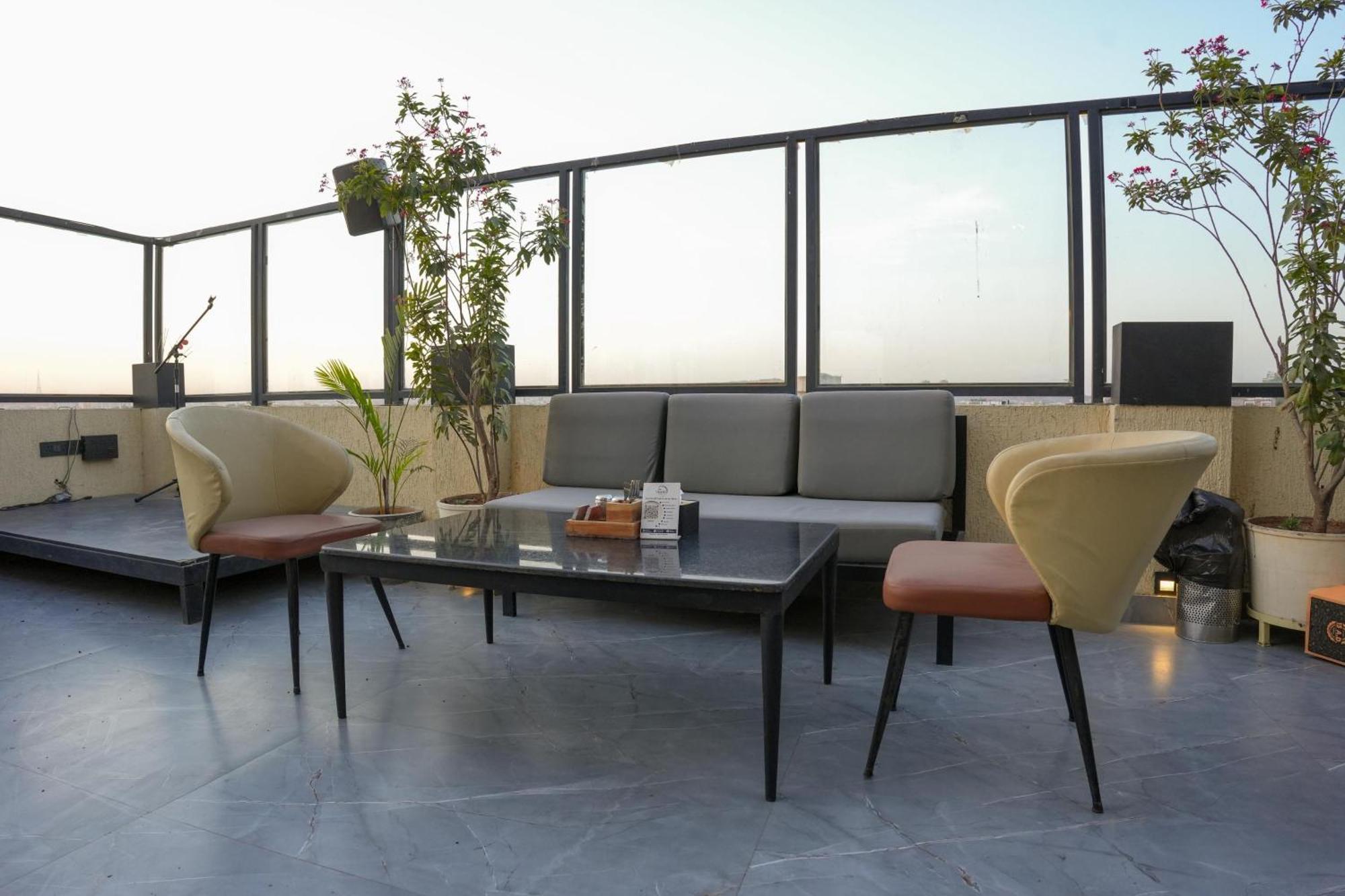 The Shanti A Boutique Hotel จ๊อดปูร์ ภายนอก รูปภาพ