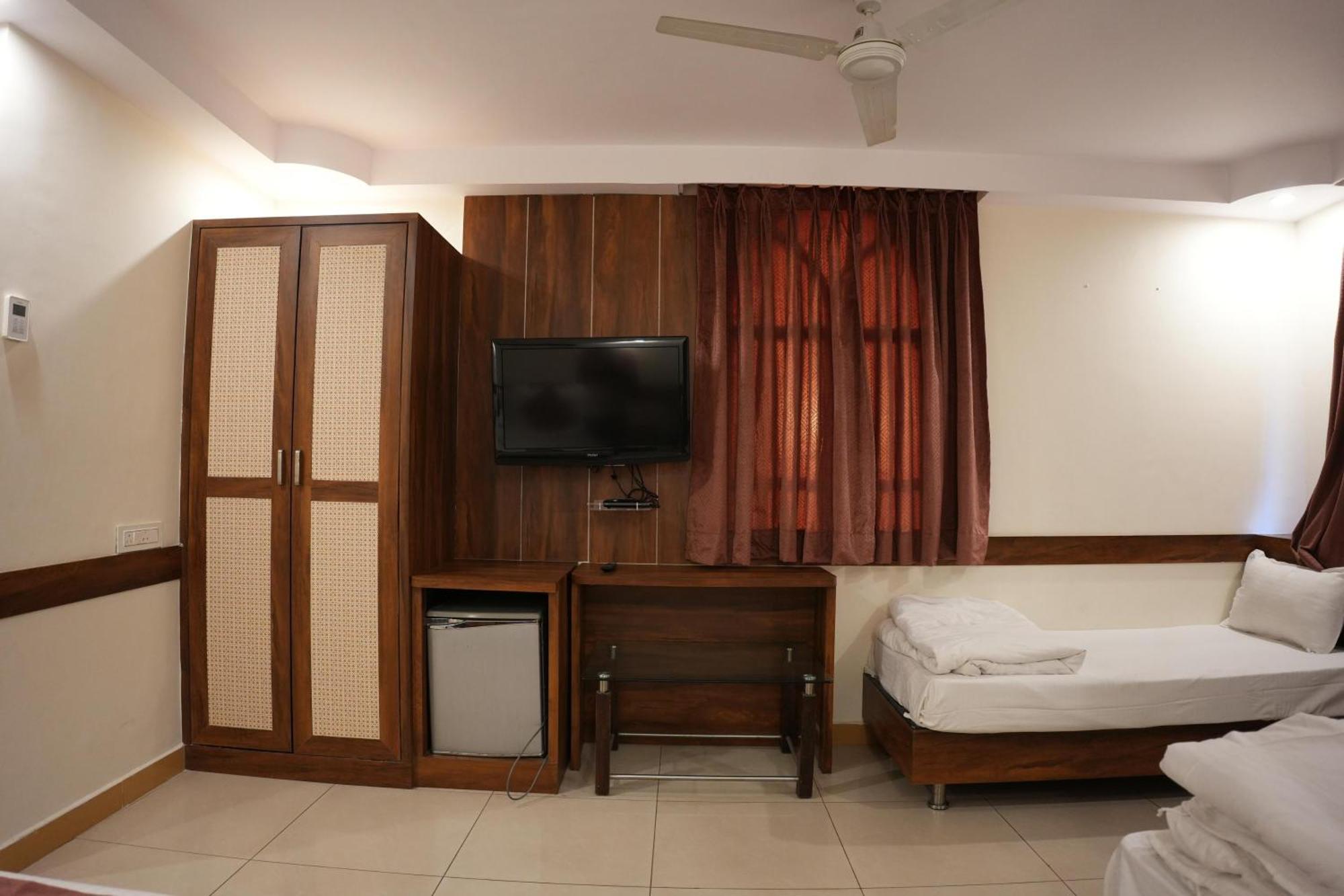 The Shanti A Boutique Hotel จ๊อดปูร์ ภายนอก รูปภาพ