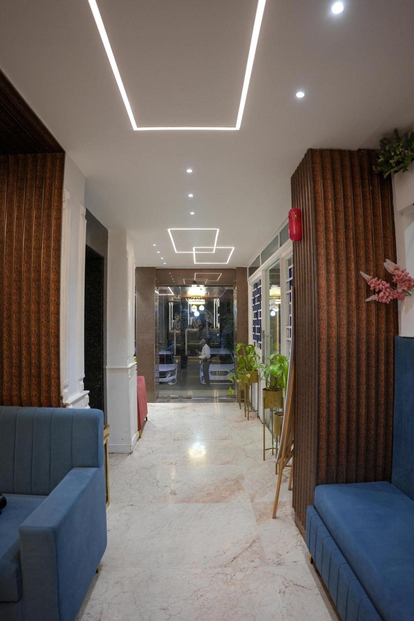 The Shanti A Boutique Hotel จ๊อดปูร์ ภายนอก รูปภาพ