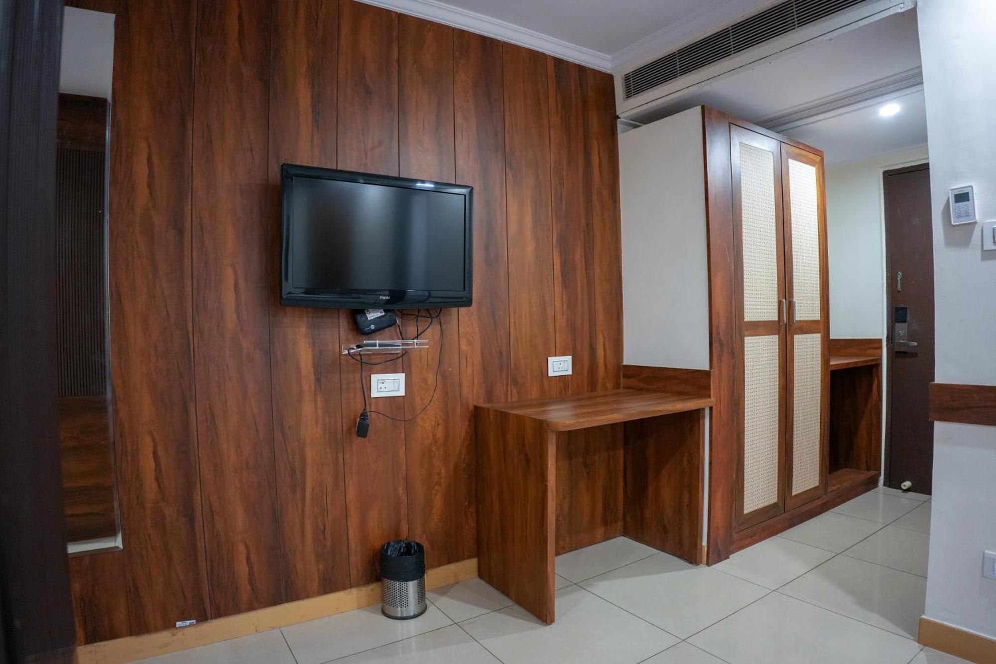 The Shanti A Boutique Hotel จ๊อดปูร์ ภายนอก รูปภาพ