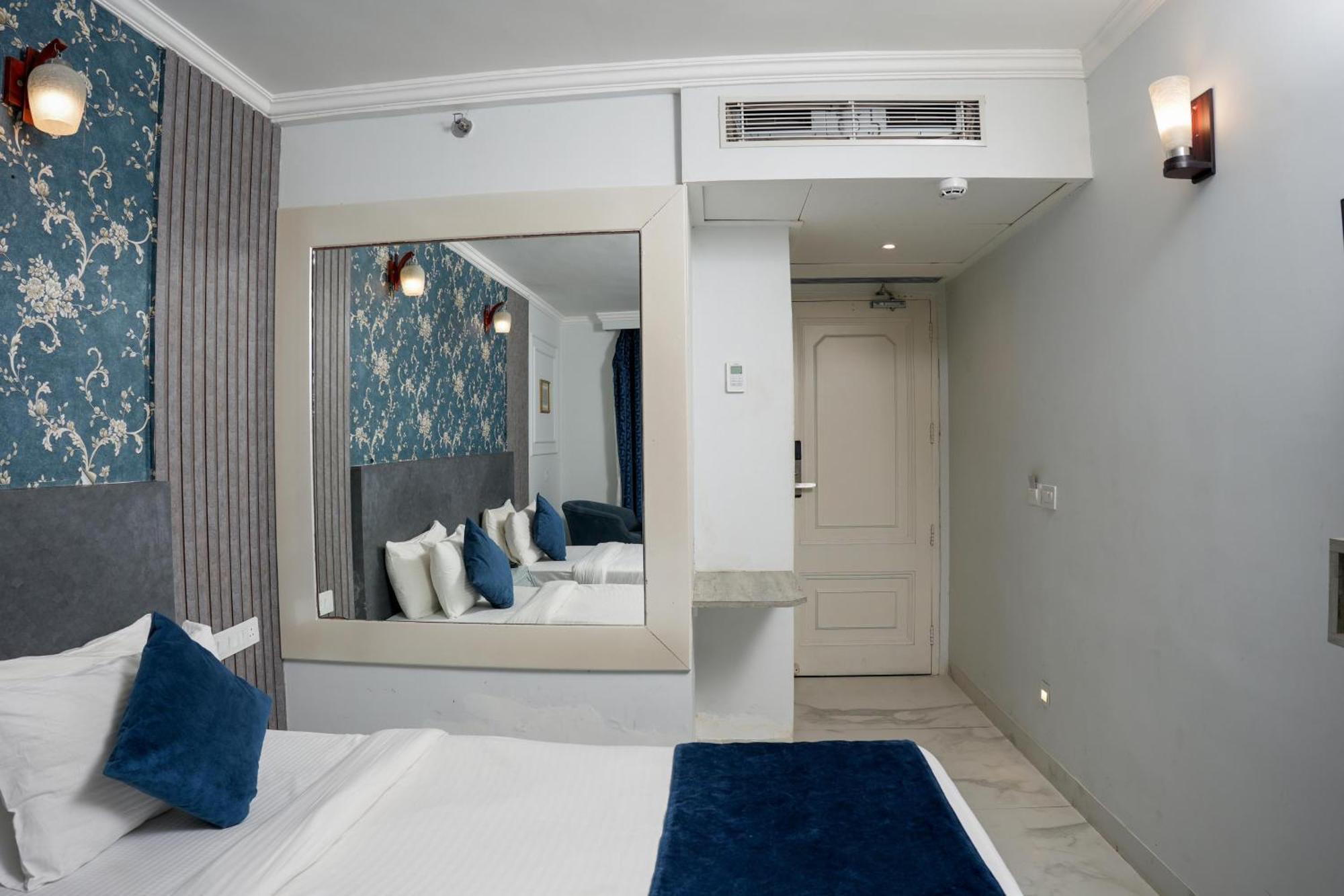 The Shanti A Boutique Hotel จ๊อดปูร์ ภายนอก รูปภาพ
