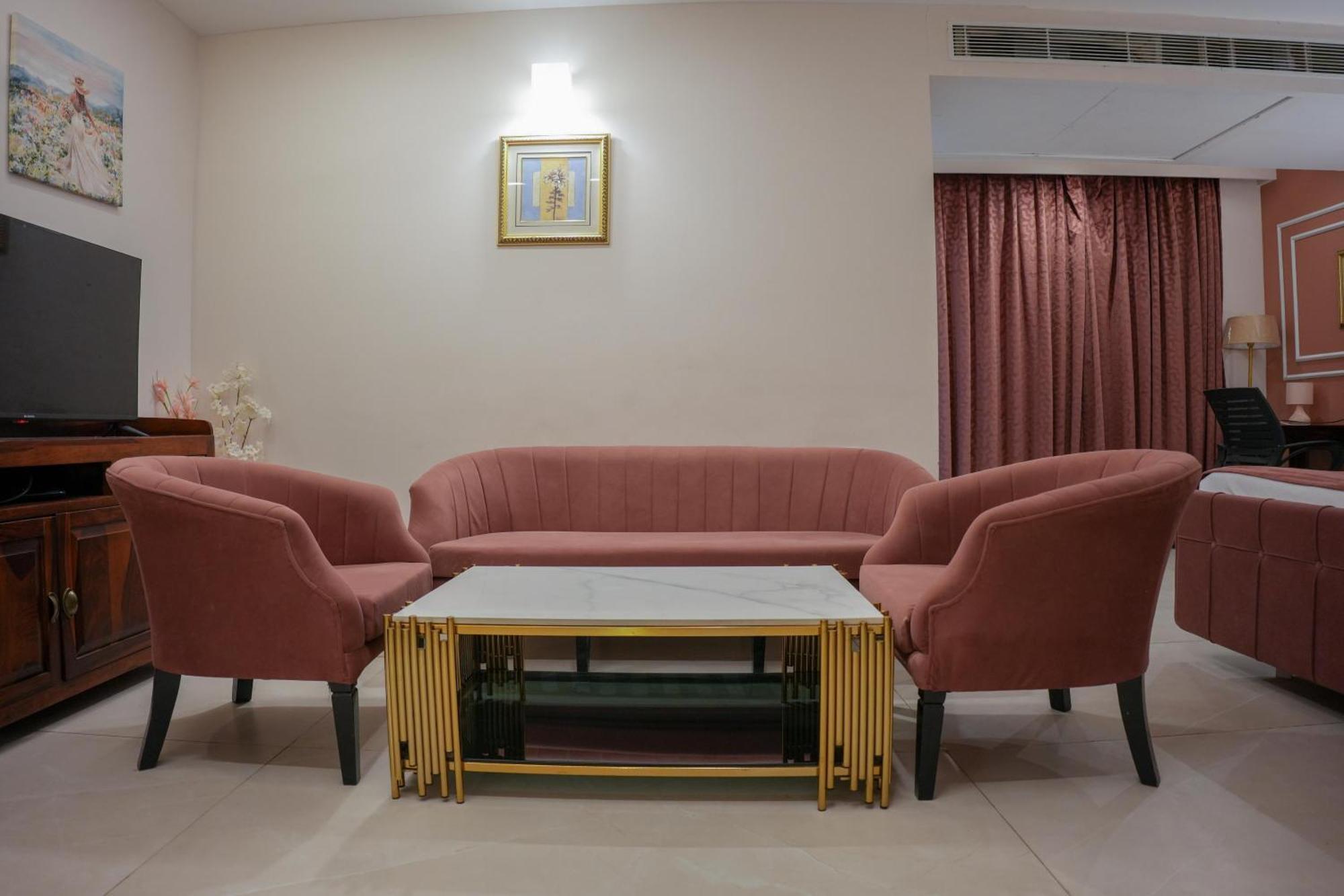 The Shanti A Boutique Hotel จ๊อดปูร์ ภายนอก รูปภาพ