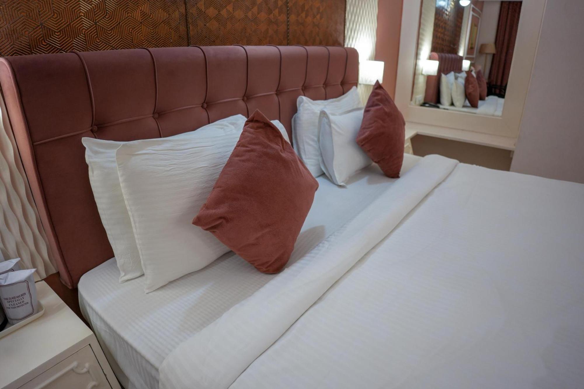 The Shanti A Boutique Hotel จ๊อดปูร์ ภายนอก รูปภาพ