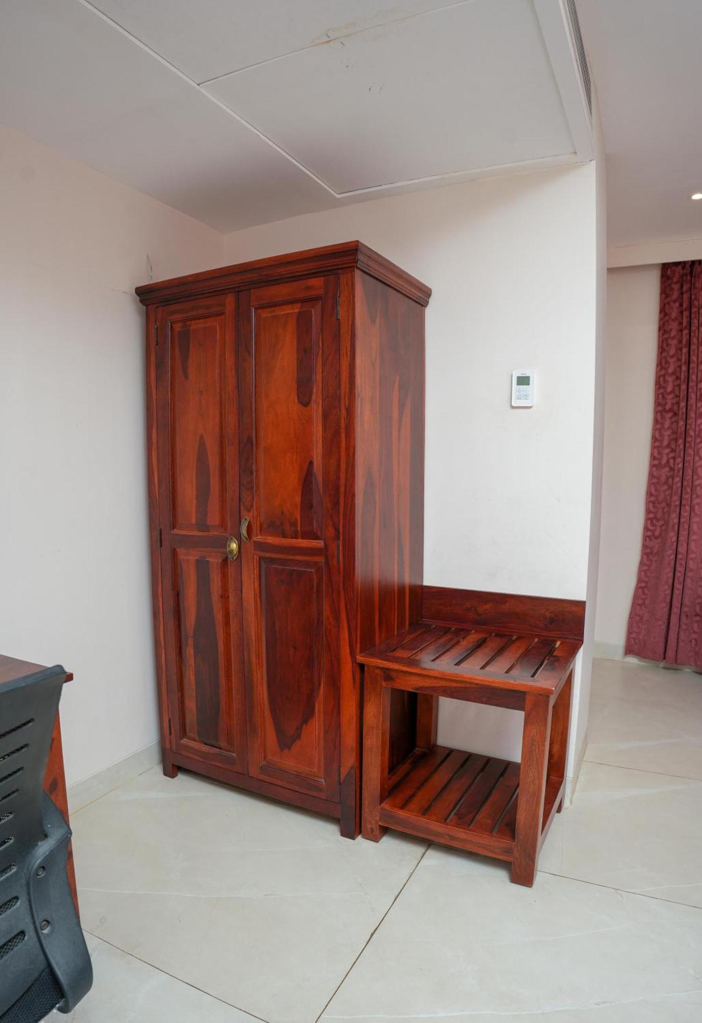 The Shanti A Boutique Hotel จ๊อดปูร์ ภายนอก รูปภาพ