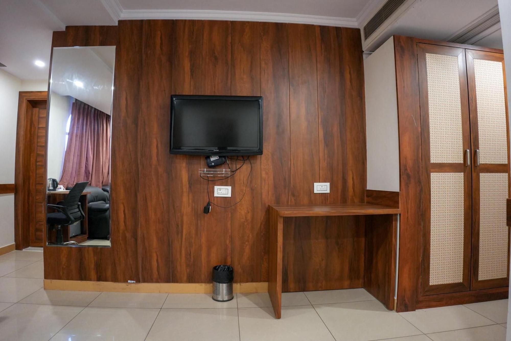 The Shanti A Boutique Hotel จ๊อดปูร์ ภายนอก รูปภาพ