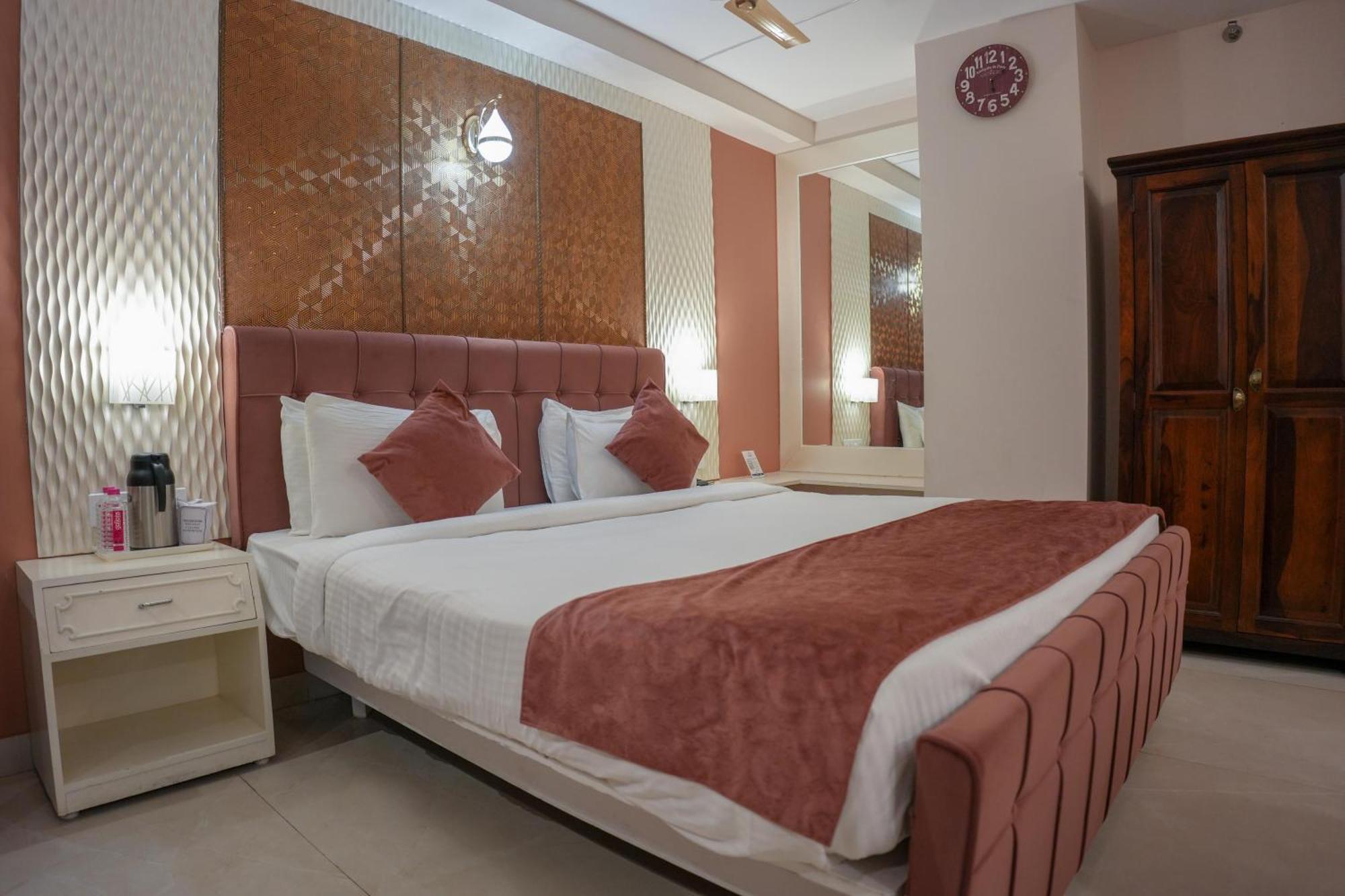The Shanti A Boutique Hotel จ๊อดปูร์ ภายนอก รูปภาพ